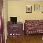 Alpino Hotel Barga
