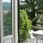 Alpino Hotel 3*