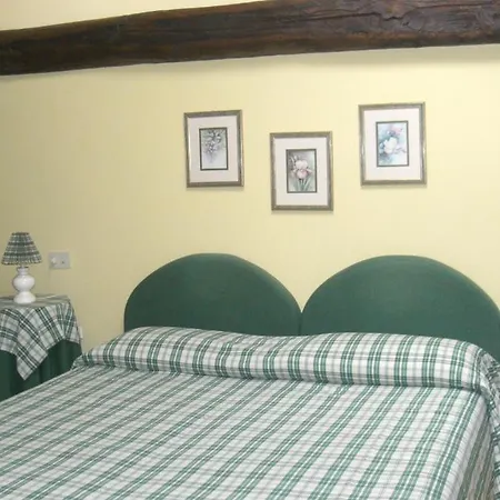 Alpino 3* Barga