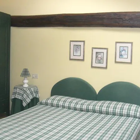 Alpino Hotel Barga