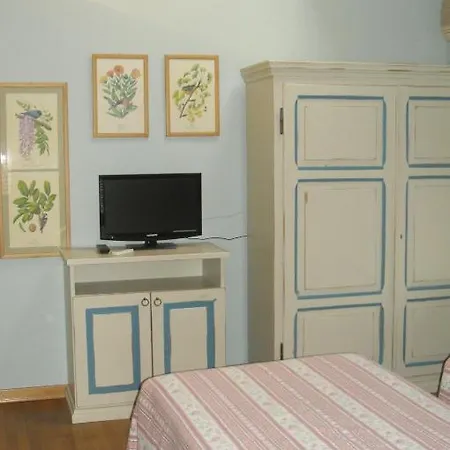 Alpino 3* Barga
