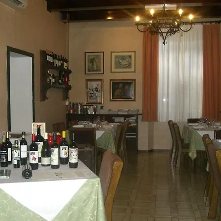 Hotel Alpino 3*