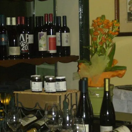 Alpino Hotel