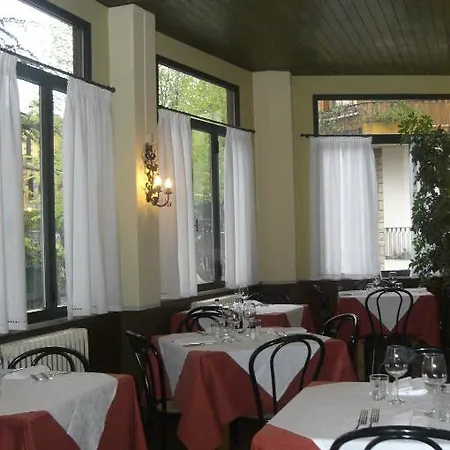 Alpino 3* Barga