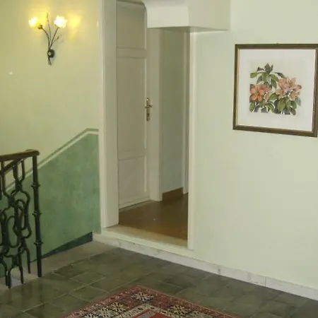 Alpino 3* Barga