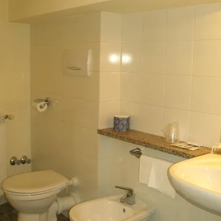 Hotel Alpino 3*
