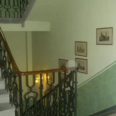 Hotel Alpino