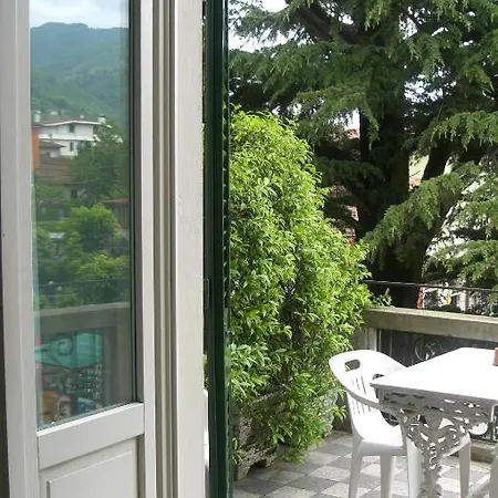 Alpino Hotel 3*