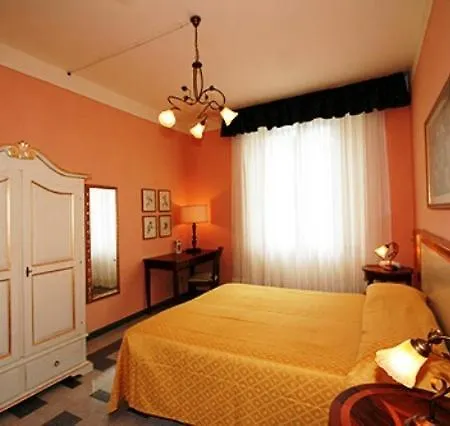 Hotel Alpino 3*