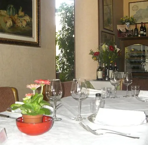 Alpino Ξενοδοχείο 3*