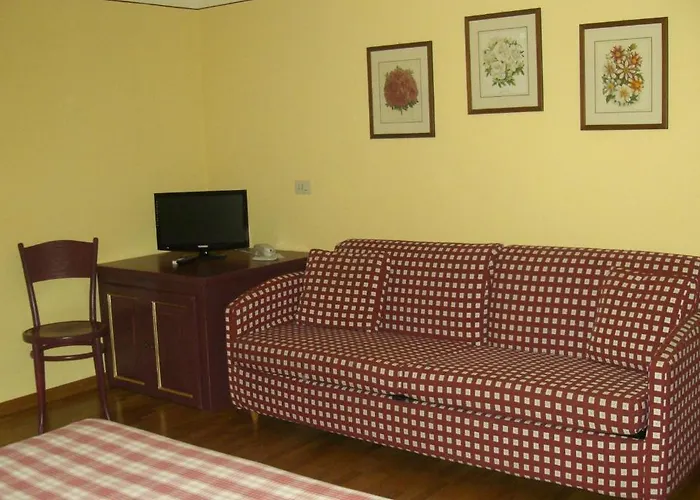 Alpino Ξενοδοχείο