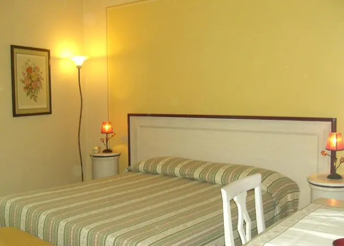 Alpino Ξενοδοχείο