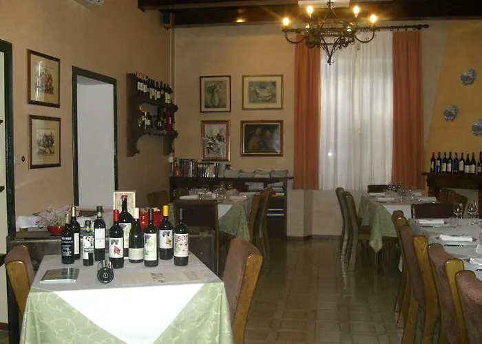 Ξενοδοχείο Alpino 3*