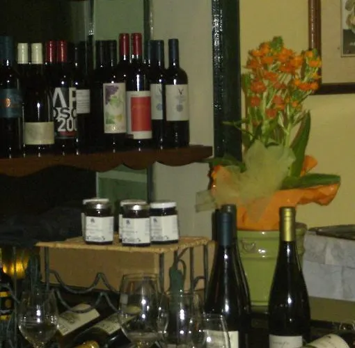 Alpino Ξενοδοχείο