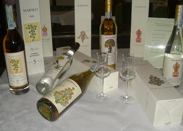 Alpino Ξενοδοχείο Barga