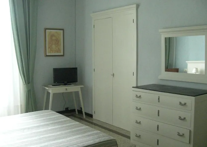 Alpino Ξενοδοχείο 3*