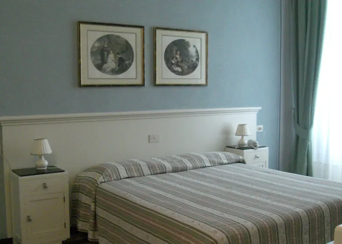 Ξενοδοχείο Alpino