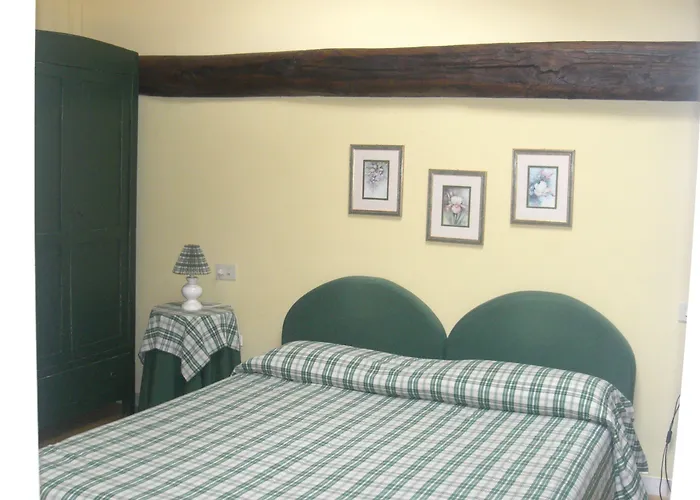 Ξενοδοχείο Alpino Barga