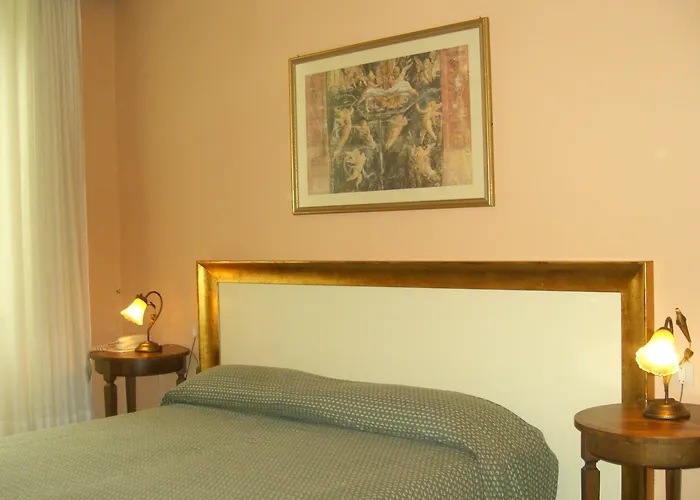 Ξενοδοχείο Alpino