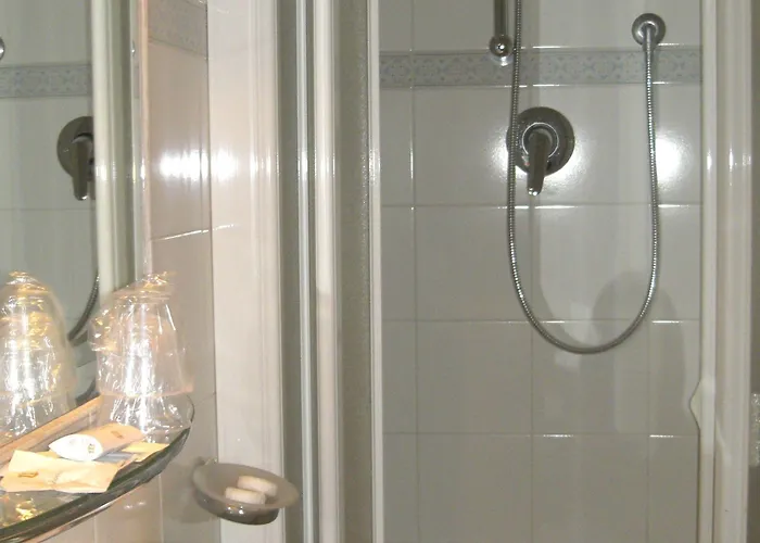 Alpino Ξενοδοχείο