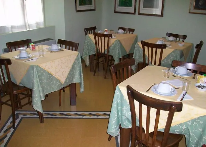 Alpino Ξενοδοχείο Barga