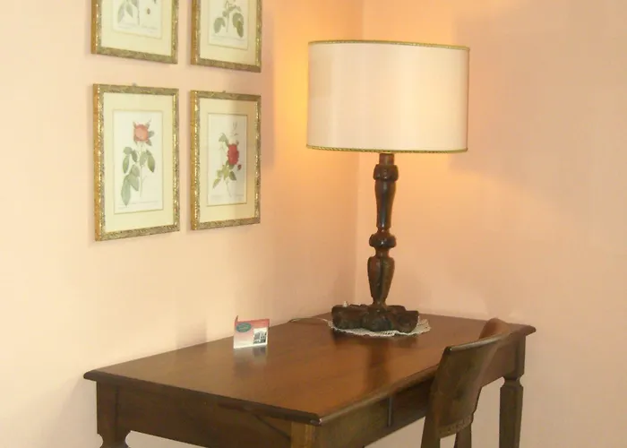 Alpino Ξενοδοχείο 3*