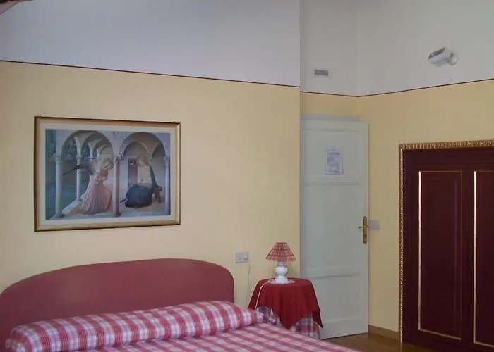 Alpino Ξενοδοχείο