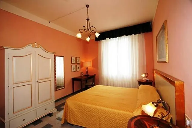 Ξενοδοχείο Alpino 3*