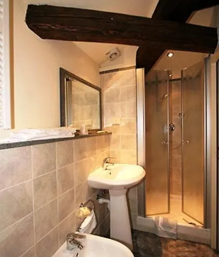 Alpino Ξενοδοχείο Barga