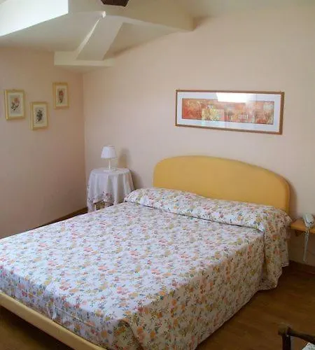Alpino Hotel 3*